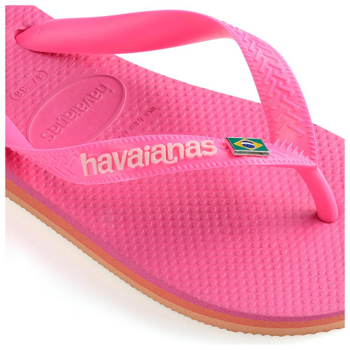 Havaianas Brasil Layers